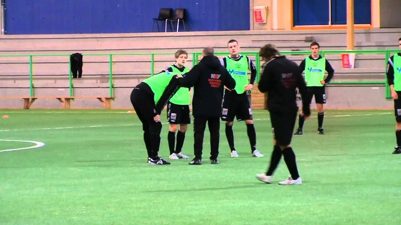 Magnus Storm TV: Start-trening 12.01.2012 смотреть онлайн