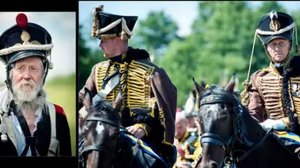 старые пердуны