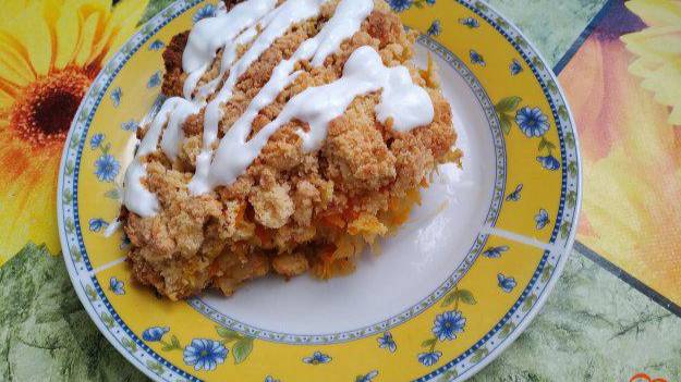 Вкусные будни