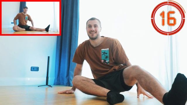 Daily Secret Pelvic Floor Exercises for Fast Boost Testosterone смотреть онлайн