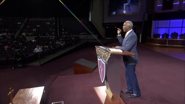 What Do You Have? | Bishop Dale C. Bronner | Word of Faith Family Worship Cathedral смотреть онлайн