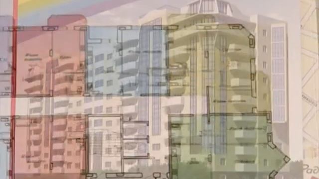 ГК "Синур" начало строительства ЖК"Радуга" в Геленджике смотреть онлайн