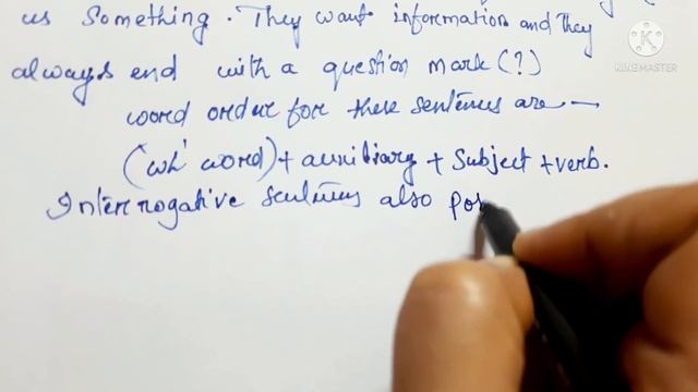 #English Grammar,#English Sentences,#types Of Sentences,#RAINBOW