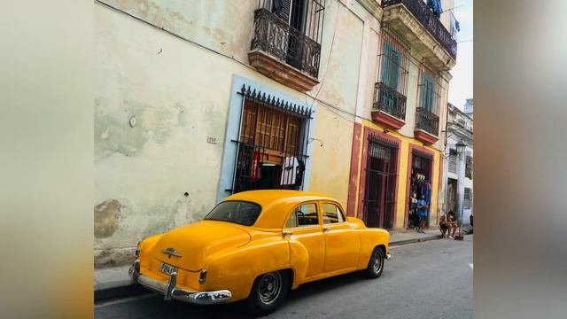 Cuba 2022 смотреть онлайн