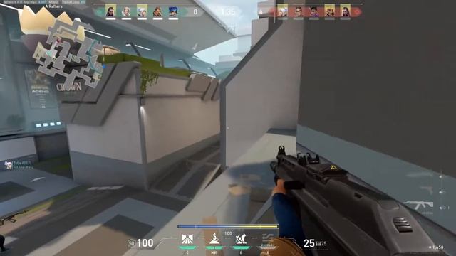 New Act - New AGENT - NEON | Nvsk Gaming смотреть онлайн