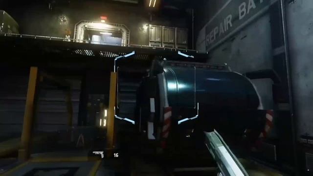 Bt-7274 Dies- TitanFall Gameplay смотреть онлайн