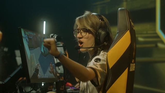 Time to QUẨY MẠNH 💪 // VALORANT Game Changers Championship Day 3 Opening Tease смотреть онлайн