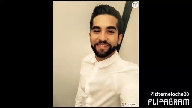 Kendji Girac Ma Solitude