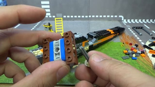 레고 스타워즈 포의 X-윙 파이터 75102 조립 리뷰 Lego Star Wars Poe's X-Wing Fighter смотреть онлайн