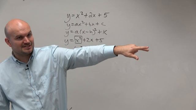 Complete the square to find the vertex and determine absolute max or min смотреть онлайн