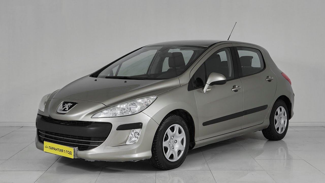 В продаже Peugeot 308 2010 года (цена указана по ссылке в описании⬇️) смотреть онлайн