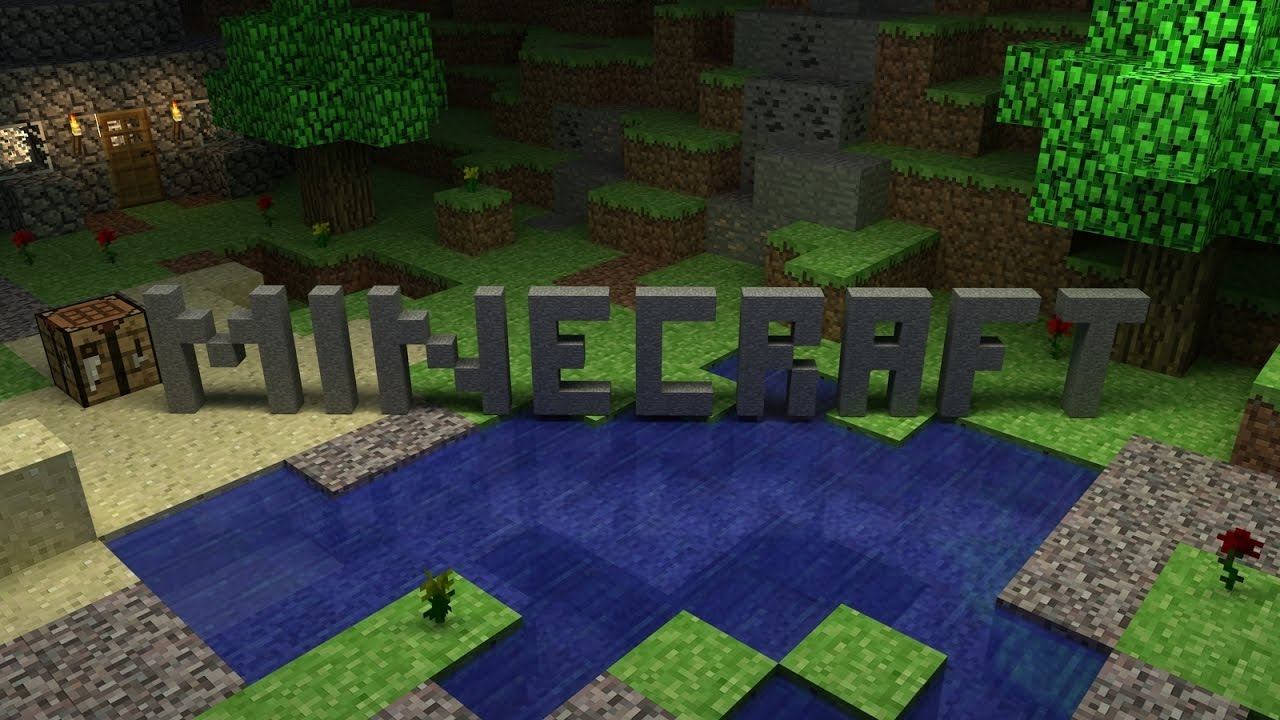 Виживание в minecraft 1.8.8(без модов) #3 смотреть онлайн