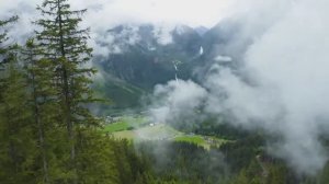 4 часа великолепных видов Земли в разрешении 4K с расслабляющей музыкой!...