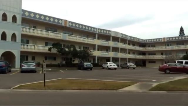 США. Где живут пенсионеры...? смотреть онлайн