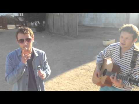 STROMAE - ave cesaria смотреть онлайн