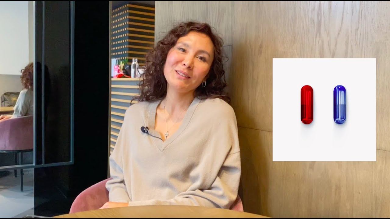 Why Health Coaching | Gulzhan смотреть онлайн