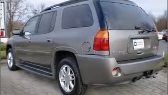 2006 GMC Envoy XL - Cranbury NJ смотреть онлайн