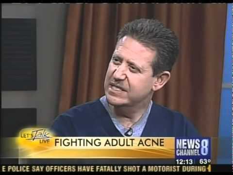 DC Derm Docs Let's Talk Live Acne смотреть онлайн