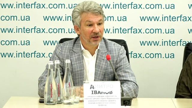 Медицина воєнного часу. Погляд практиків та експертів галузі - тенденції, виклики, перспективи смотреть онлайн