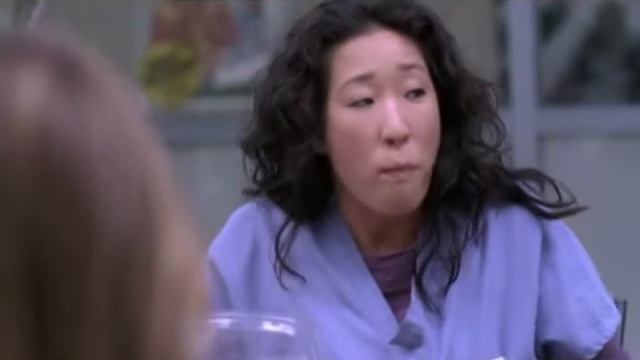 [Grey's Anatomy] Season 2 - Compilation смотреть онлайн