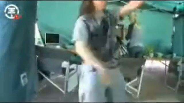 Tokio Hotel "I Like To Move" -Madagascar смотреть онлайн