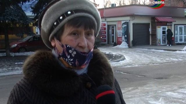 Староновогодние традиции смотреть онлайн