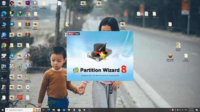 Tạo khả năng boot cho ổ cứng di động với phân vùng ẩn windows PE có nhiều công cụ tích hợp смотреть онлайн