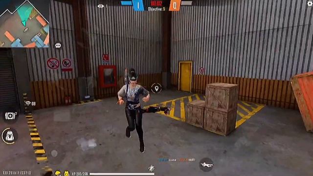 Full Settings IPhone 6 👽 HUD+DPI⚙️/iPhone 6 Free Fire Highlights 🔥❤️ m1014.exe смотреть онлайн