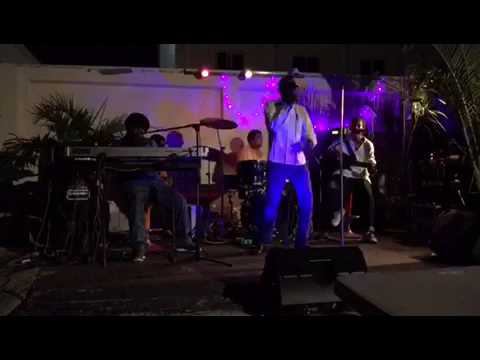ATF Band Live- Forbidden Love - Live смотреть онлайн