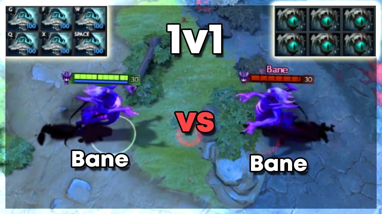 Shiva's Guard Bane vs Skadi Bane смотреть онлайн
