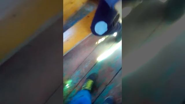 Новый способ (бутылка воды челендж) смотреть онлайн