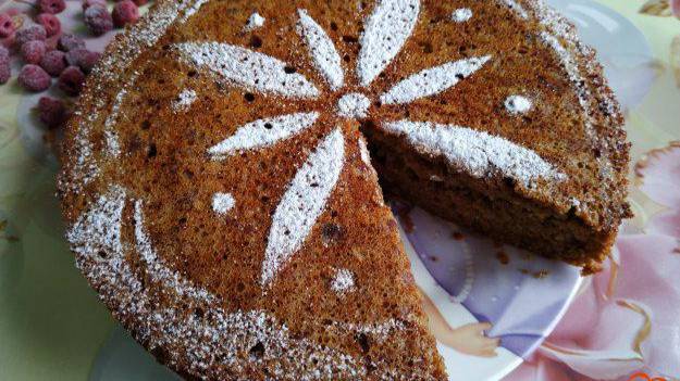 Вкусные будни