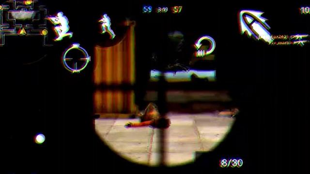 Фрагмуви|КРИТИКАЛ ОПС|Fragmovie|CRITICAL OPS| смотреть онлайн