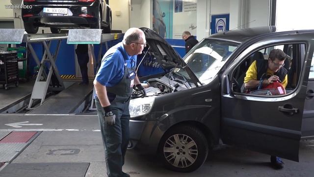 SO klingt ein Motorschaden ... 😖😖 | VW T5 - Abgase im Kühlsystem? | Neue Glühkerze für Audi A4 смотреть онлайн