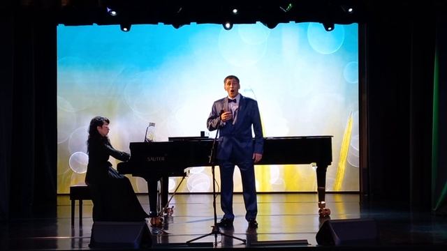 П. И. Чайковский "Нет только тот кто знал" смотреть онлайн