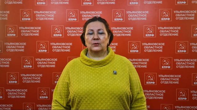 Почему мы голосуем за Н.М.Харитонова? смотреть онлайн