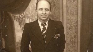 Твои глаза зелёные (романс) - Вадим Козин