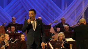 А годы летят - Владислав Косарев