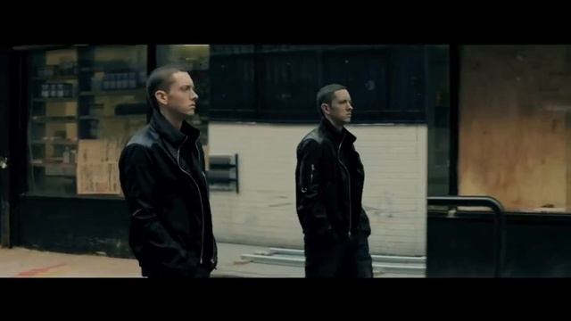 eminem not afraid на русском смотреть онлайн