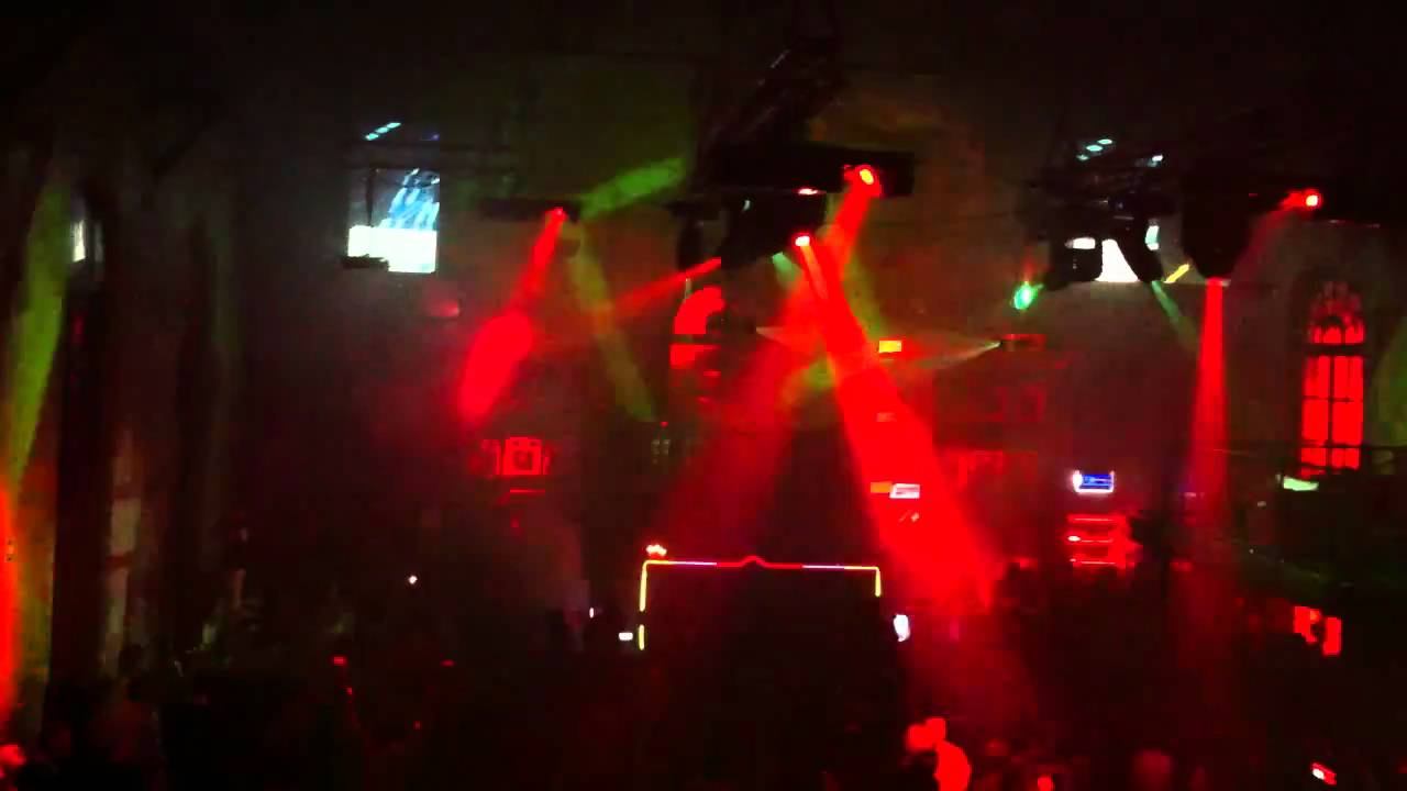 Ivan Smagghe (2) @ Arma in Love 12.02.11 (ARMA17, Moscow) смотреть онлайн