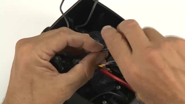 Antelco eZyvalve™4 Irrigation Solenoid Valve Box 24Vac Wiring Instructions смотреть онлайн