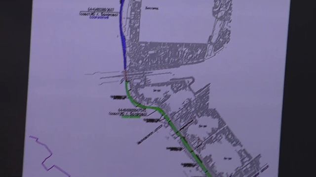 6 км городской дороги передадут на баланс федеральной казны смотреть онлайн