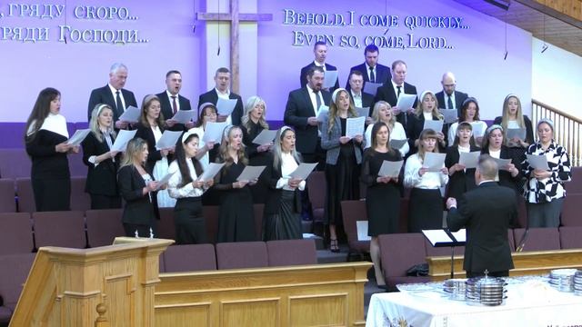 3/3/24 Sunday Service (12PM) смотреть онлайн