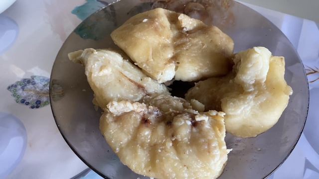 Сладкие секреты