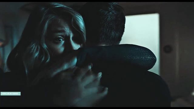 Kara&Mon El | always remember us this way [6K] смотреть онлайн