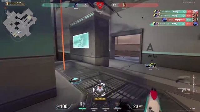 Funny Katrina Karambit