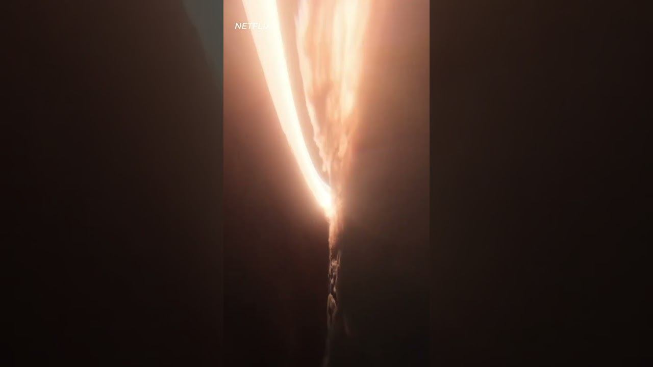 Physicists Turned Our Galaxy Into A Telescope! смотреть онлайн