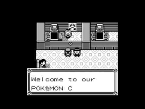 Pokémon Red Speed Run Segment 13 смотреть онлайн