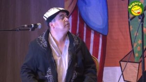 Тынар&Рахман/Талапкердин апыртма программалары/Боорду эзген сатира