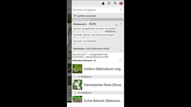 Mit AIONAV Natur Apps die Natur kennen lernen смотреть онлайн